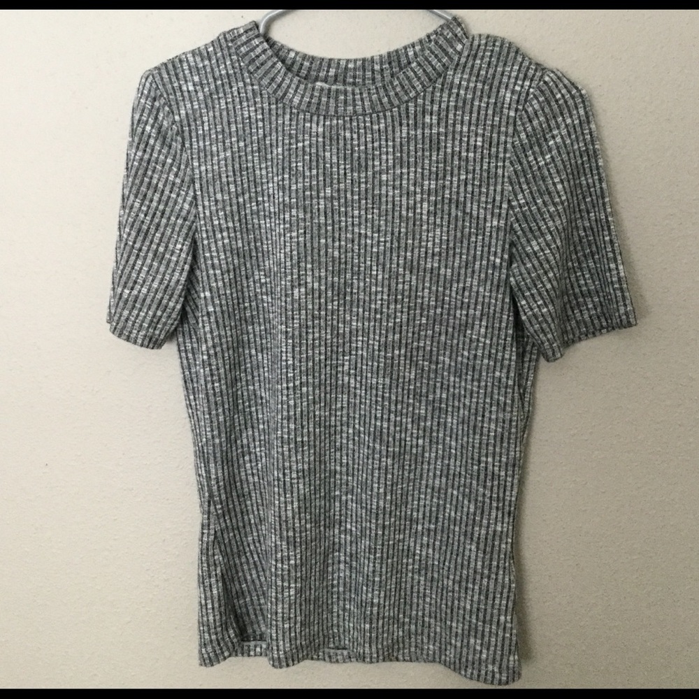 H&M shirt. Small